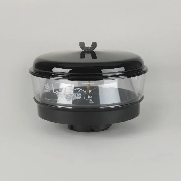 Donaldson H002045 PRE-CLEANER, FULL VIEW