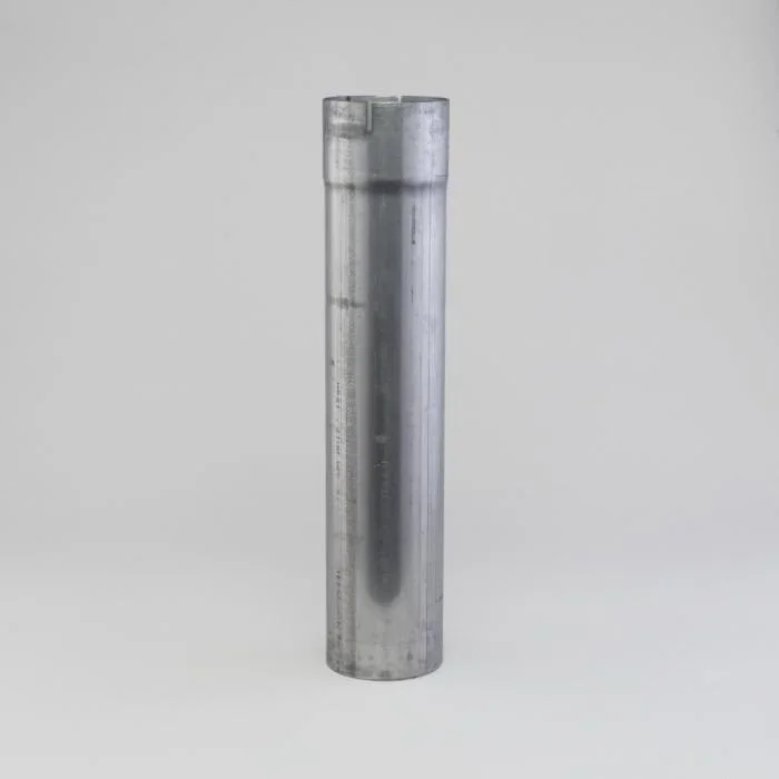 Donaldson J024739 STACK PIPE, STRAIGHT 5 IN (127 MM) ID X 24 IN (610 MM)