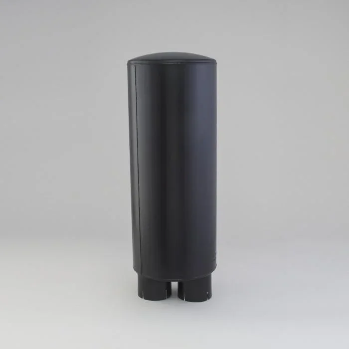 Donaldson M101170 MUFFLER, ROUND STYLE 5