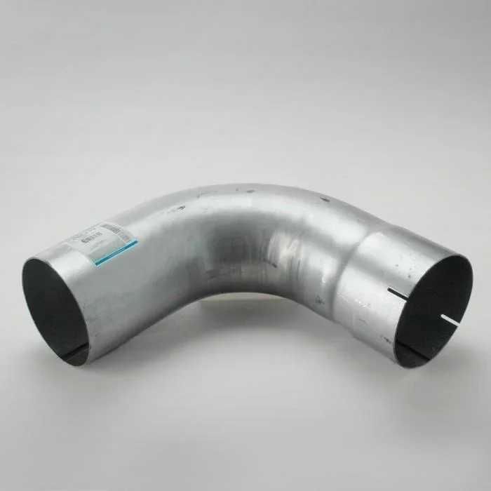 Donaldson P207333 ELBOW, 90 DEGREE 2 IN (51 MM) OD-ID