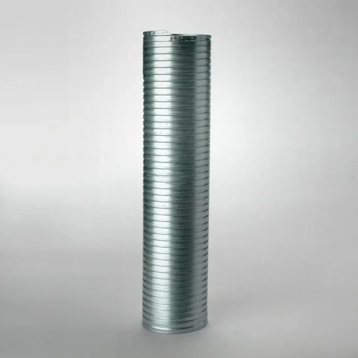 Donaldson P224481 FLEX TUBE, 5 IN (127 MM) ID X 12 IN (51 MM)