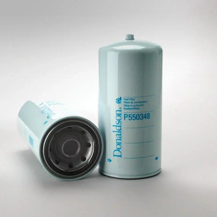 Donaldson P550348 FUEL FILTER, WATER SEPARATOR SPIN-ON