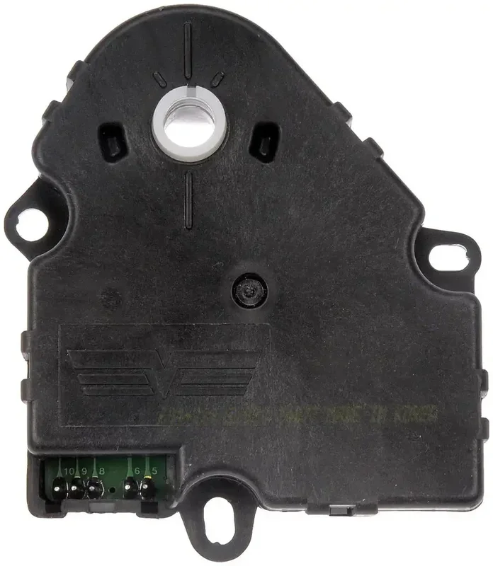 Dorman 604-229 Blend Door Actuator OE Solutions ™ OE Replacement