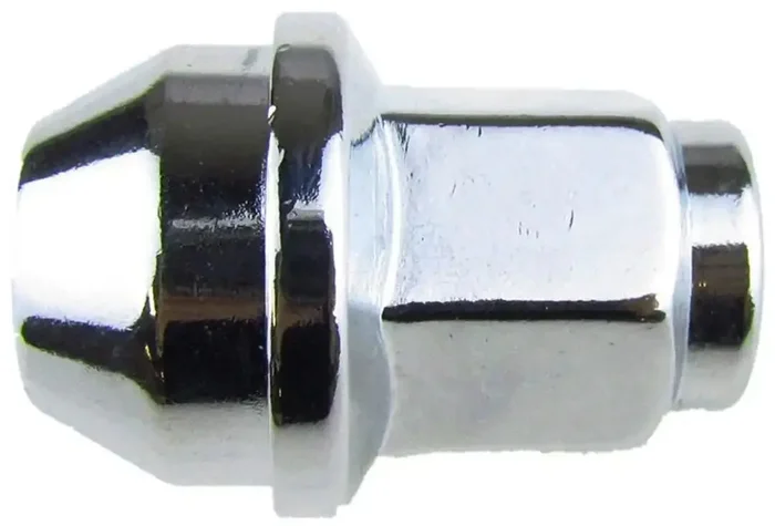 DORMAN 611-008 LUG NUT 10 BOX