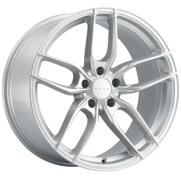 Drag Wheels DR80 Silver 19×8.5 | 5×114.3 (DR801985064073S1)