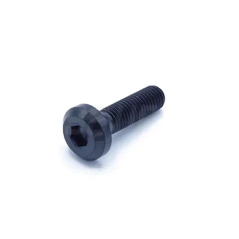 Dress Up Bolts Titanium Motor Head Bolt (IND-065/66/67/68/69)