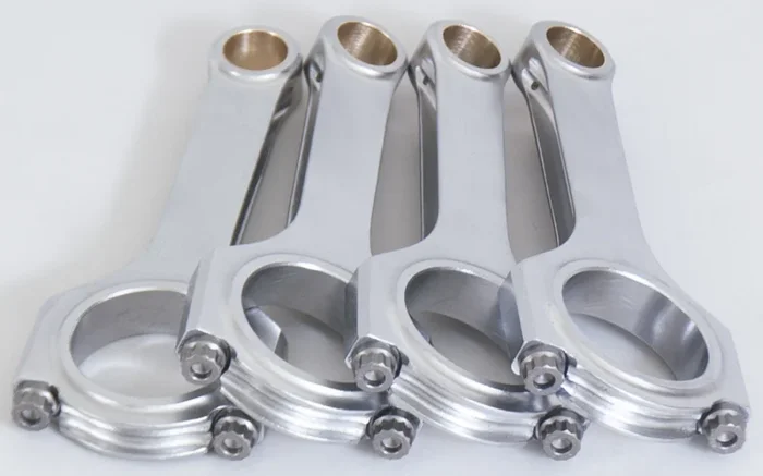 Eagle Honda/Acura K24 Engine Extreme Duty Connecting Rods (Set of 4)