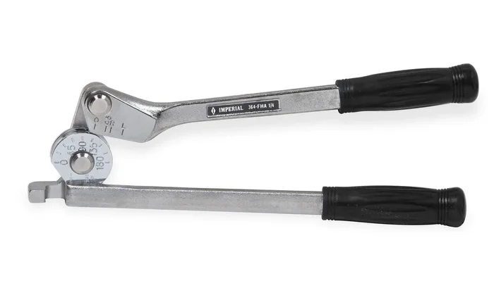 Earl’s Performance 1/4 ” Hand Tube Bender (026ERL)