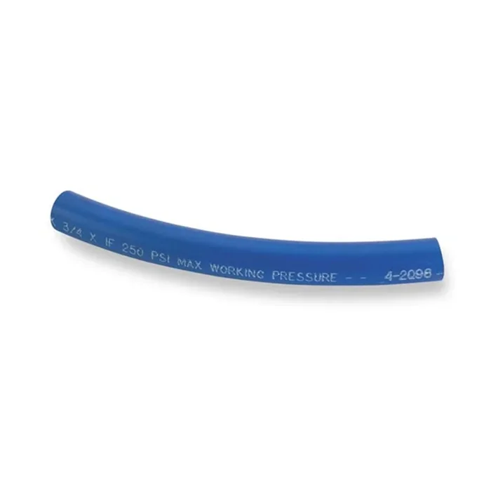 Earl’s Performance 1/4 ” NPT I.D. Blue Super-Stock Hose (790004ERL)