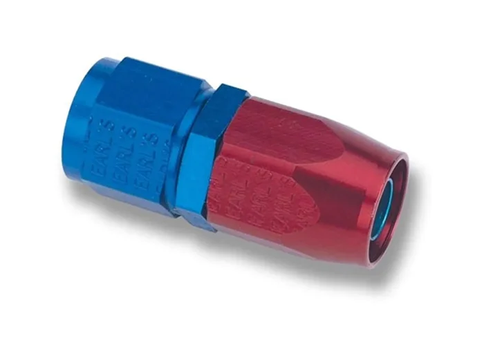 Earl’s Performance -12 St. Swivel-Seal (800112ERL)