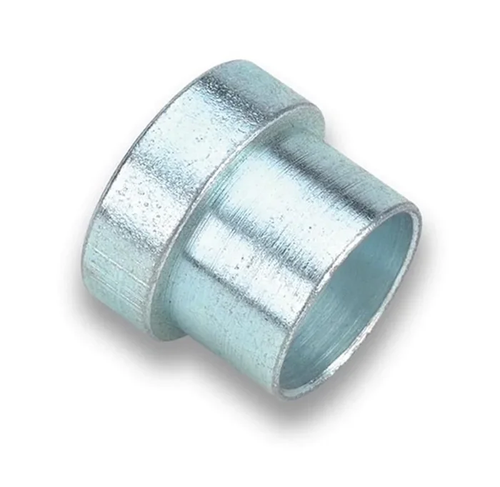 Earl’s Performance -3 Tube Sleeve, Steel (561903ERL)