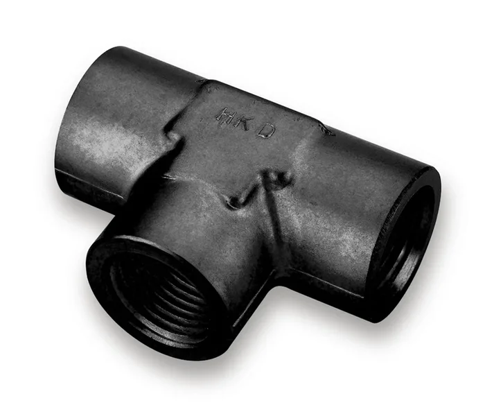 Earl’s Performance Ano-Tuff 1/8 In. Npt In.T In. Female (AT991701ERL)