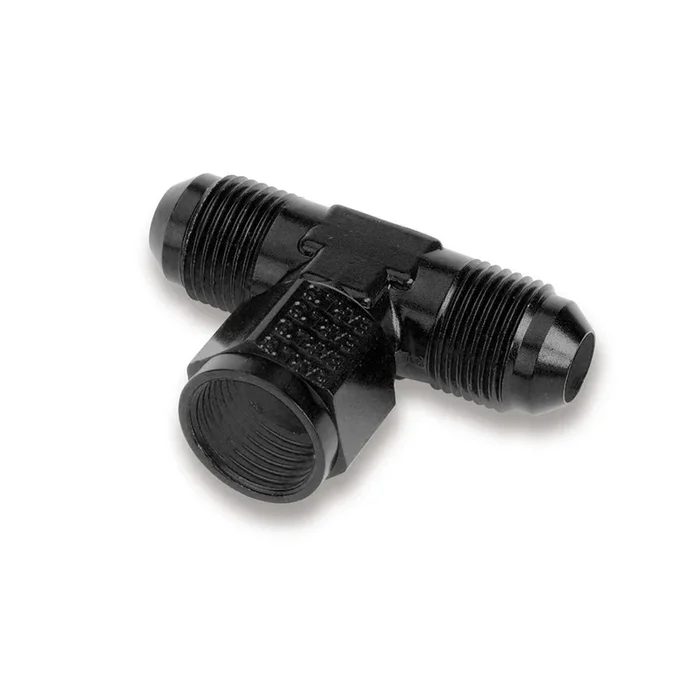 Earl’s Performance Ano-Tuff -6 T Female An Swivel/Side (AT925106ERL)