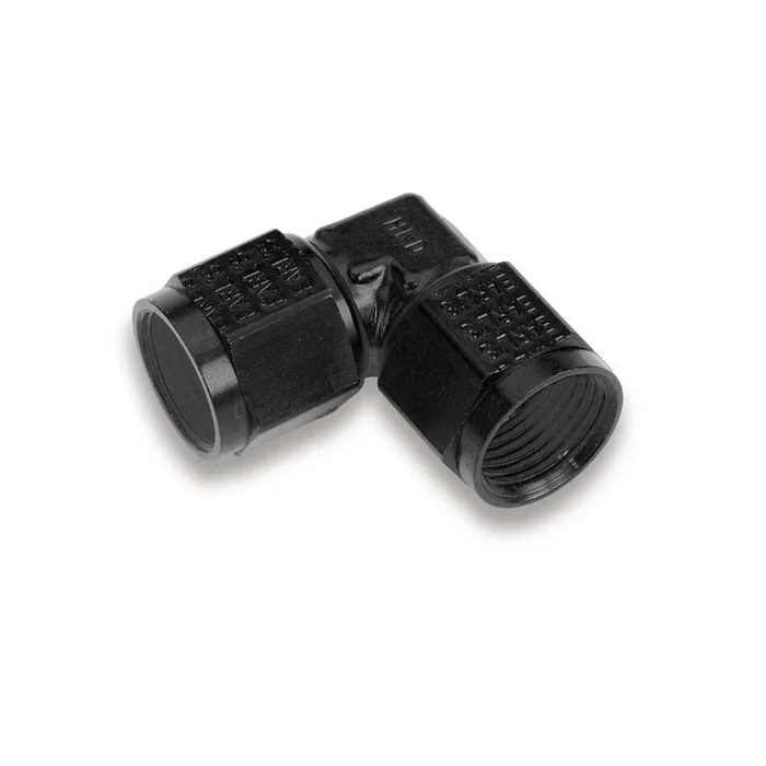 Earl’s Performance Ano-Tuff 90 Nut To Nut Low Profile (AT934108ERL)