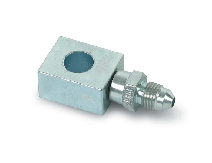 Earl’s Performance Bjo Sqr .75 x .50 with 3/8in Hole (9976031ERL)