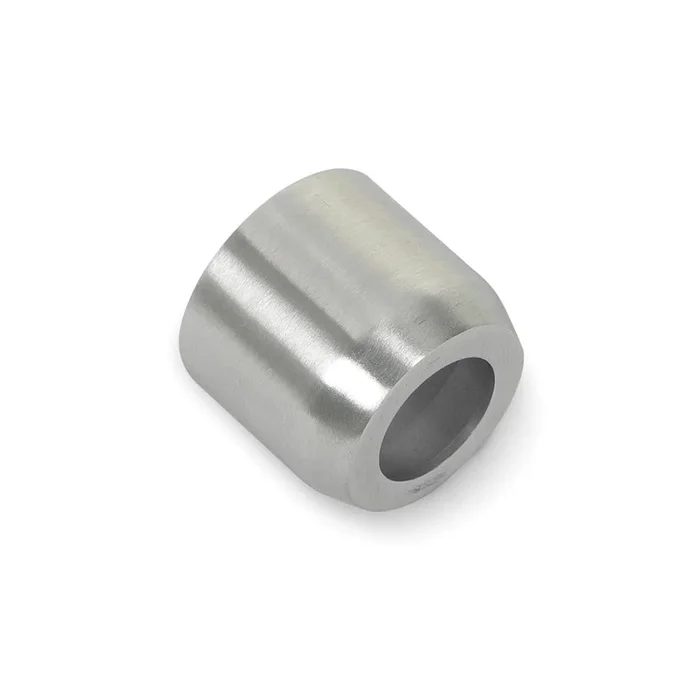 Earl’s Performance Crimp Collar – Ultra Flex -16 (698163ERL)