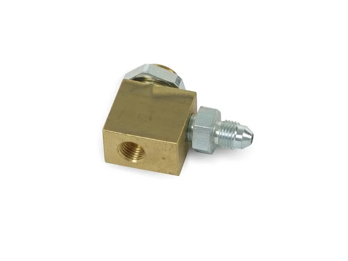 Earl’s Performance In.T In. Adapter (972053BERL)