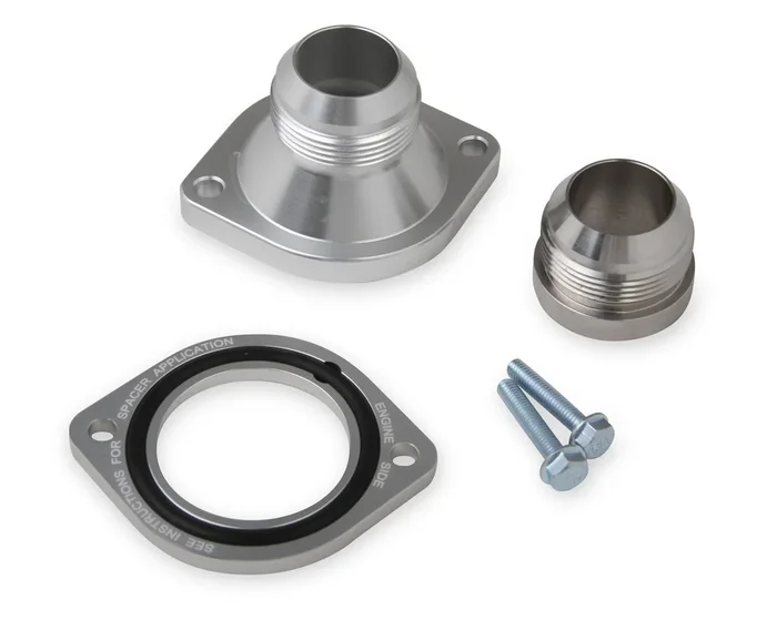 Earl’s Performance Ls Water Pump To -20an Adapter Kit (LS0005ERL)