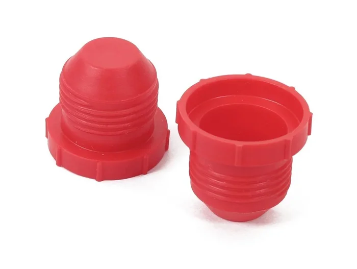 Earl’s Performance Plastic Plugs -8 (179208ERL)