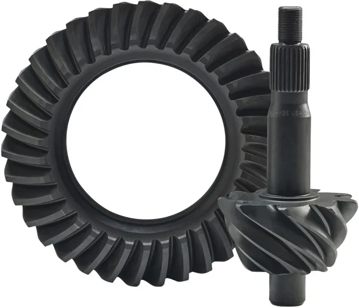 Eaton Ford 9.0in 3.50 Ratio Ring & Pinion Set – Standard
