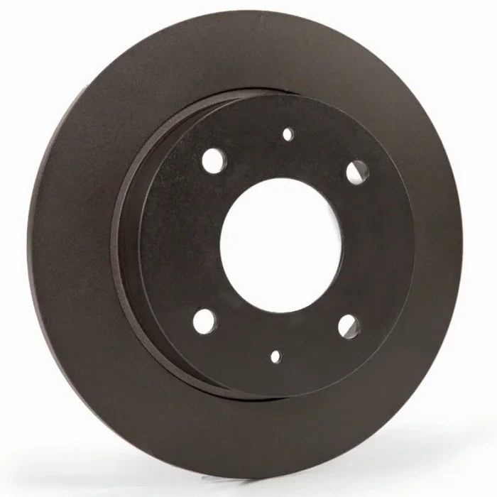 EBC 05-06 Infiniti QX56 5.6 (Bosch) Premium Front Rotors