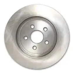 EBC BRAKES RK909 EBC BRAKE ROTOR KIT
