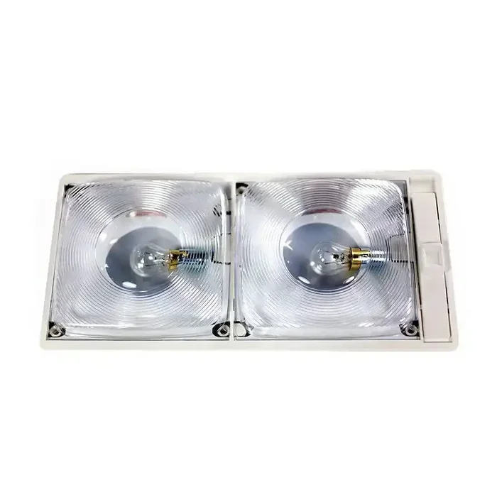 ECONOMY LIGHT OPTIC DBL CD1