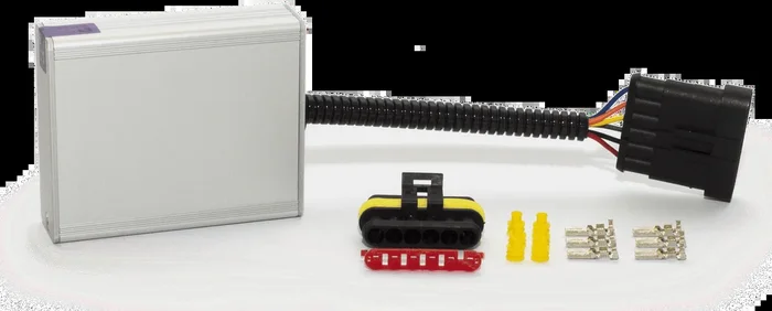 ECUMaster Drive By Wire Module For EMU (ECUDBW)