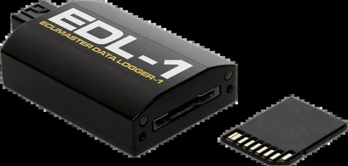 ECUMaster EDL-1 Serial Datalogger (ECUEDL1)