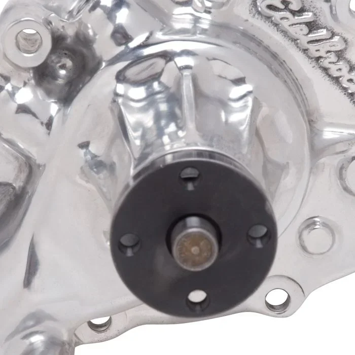 Edelbrock Water Pump Ford 289 (1965-1967) cid Polished 8847