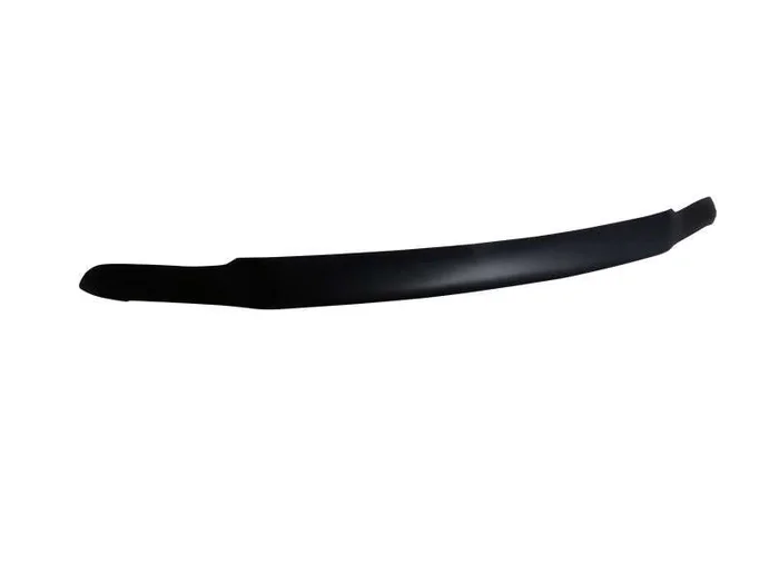 EGR 07-13 Chev Silverado Superguard Hood Shield – Matte