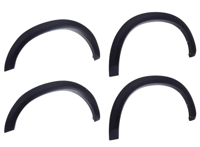 EGR 09-14 Ford F150 OEM Look Fender Flares – Set