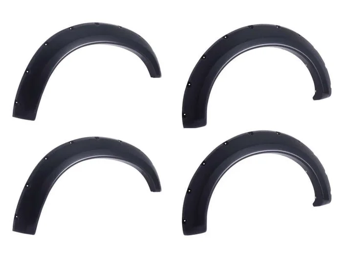 EGR 09+ Dodge Ram LD Bolt-On Look Fender Flares – Set