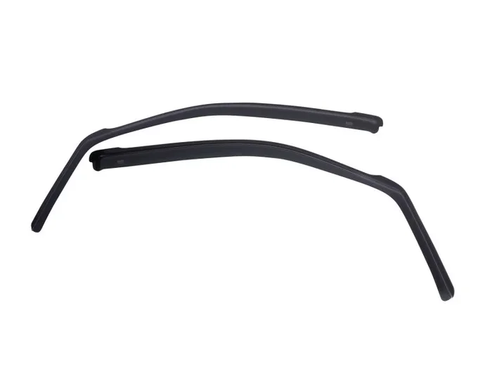 EGR 99-15 Ford Super Duty In-Channel Window Visors – Set of 2 (563411)