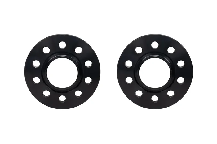 Eibach 15mm Wheel Spacer (Pair) – Black for 2021-2023 BMW 430i G22