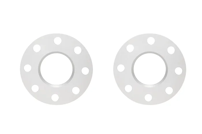 Eibach 5mm Wheel Spacer (Pair) – Silver for 1993-1997 Volvo 850