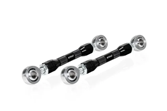 Eibach Adjustable Endlink – Bolt Diameter M10 / Min Length 165MM / Max Length 195MM (UEL-10-165)