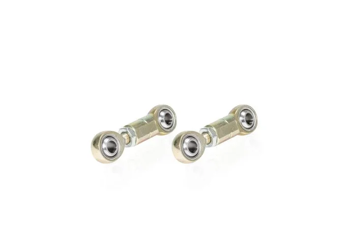 Eibach Adjustable Heavy Duty Endlink – Bolt Diameter M10 / Min Length 70MM / Max Length 80MM (UEL-10-070HD)
