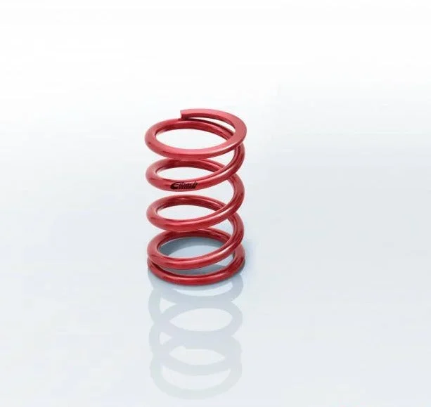 Eibach Coilover Spring (2.00 ” / 500 lb / 8.9Kg) 5 ” Long – Red – ERS Race Spring