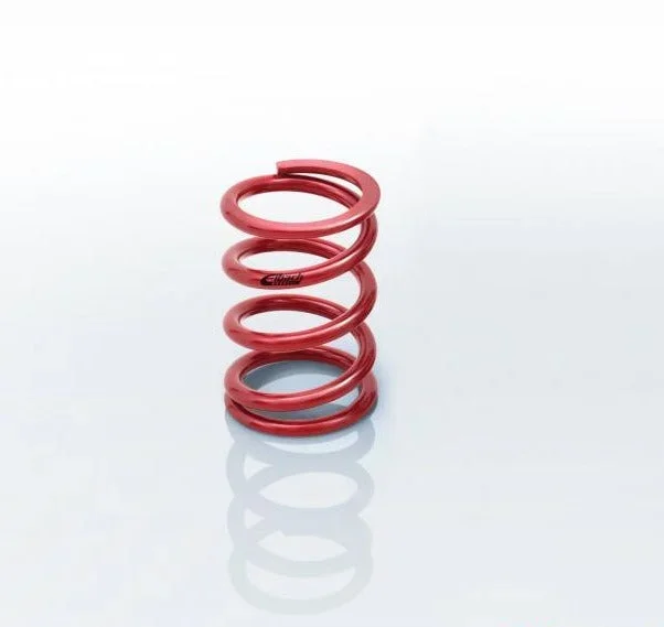 Eibach Coilover Spring (2.25 ” / 1400 lb / 25.00 Kg) 5 ” Long – Red 0500.225.1400