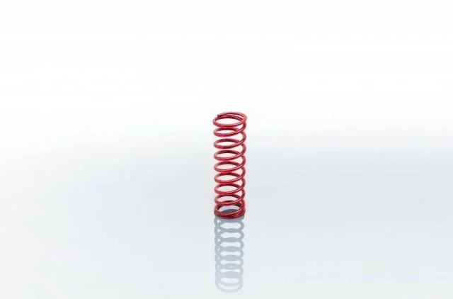 Eibach Coilover Spring (2.25 ” / 800 lb / 14.3 Kg) 9 ” Long – Red – ERS Race Spring