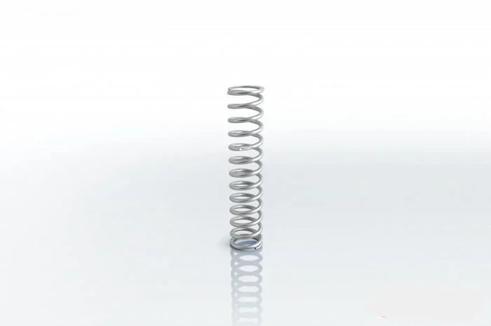 Eibach Coilover Spring (2.50 ” / 150 lb / 2.7 kg ) 8 ” Long – Silver – Off Road Racing
