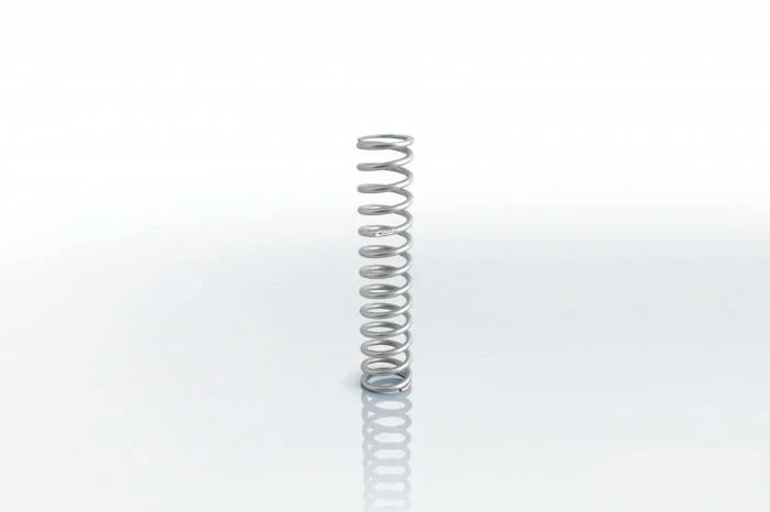 Eibach Coilover Spring (2.50 ” / 200 lb / 3.6 kg) 16 ” Long – Silver – Off Road Racing