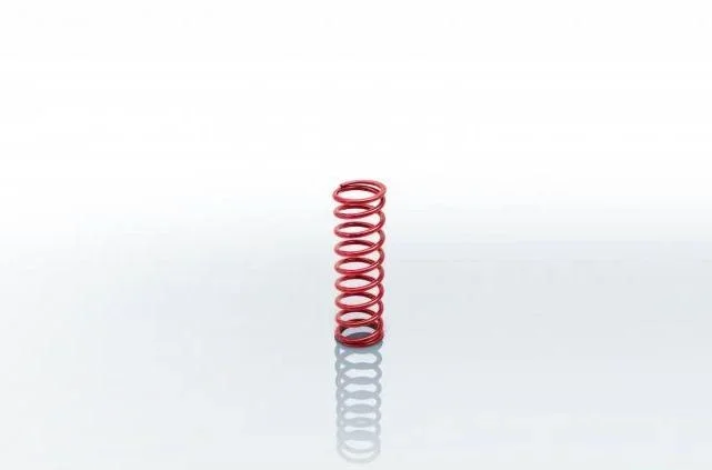 Eibach Coilover Spring (2.50 ” / 250 lb / 4.5 Kg) 8 ” Long – Red – ERS Race Spring