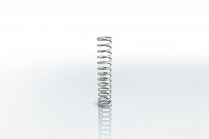 Eibach Coilover Spring (2.50 ” / 400 lb / 7.2 kg) 14 ” Long – Silver – Off Road Racing