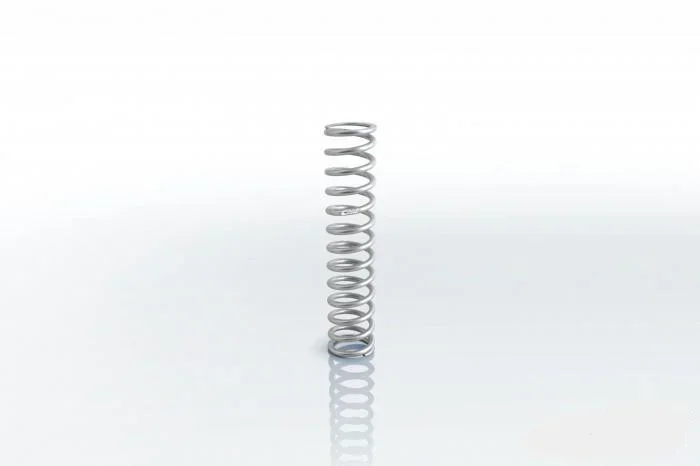 Eibach Coilover Spring (3.0 ” / 100 lb / 1.8 kg ) 8 ” Long – Silver – Off Road Racing