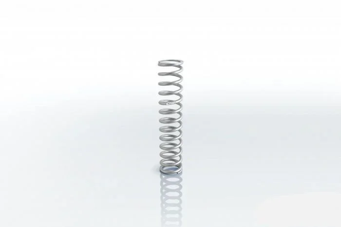 Eibach Coilover Spring (3.00 ” / 150 lb / 2.7 kg) 14 ” Long – Silver – Off Road Racing