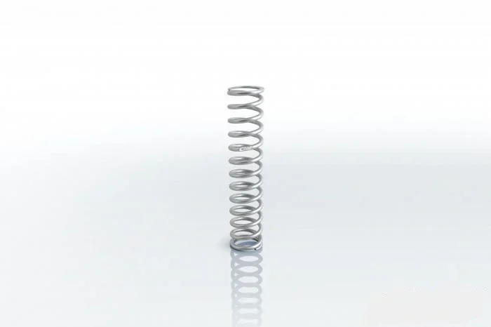 Eibach Coilover Spring (3.00 ” / 500 lb / 8.9 kg) 16 ” Long – Silver – Off Road Racing