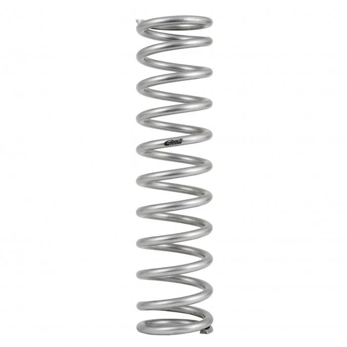 Eibach Coilover Spring (3.75 ” / 250 lb / 4.5 kg) 24 ” Long – Silver – Off Road Racing