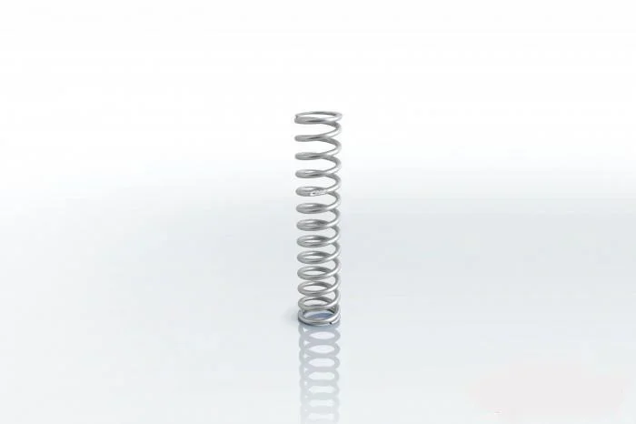 Eibach Coilover Spring (3.75 ” / 350 lb / 6.2 kg) 20 ” Long – Silver – Off Road Racing
